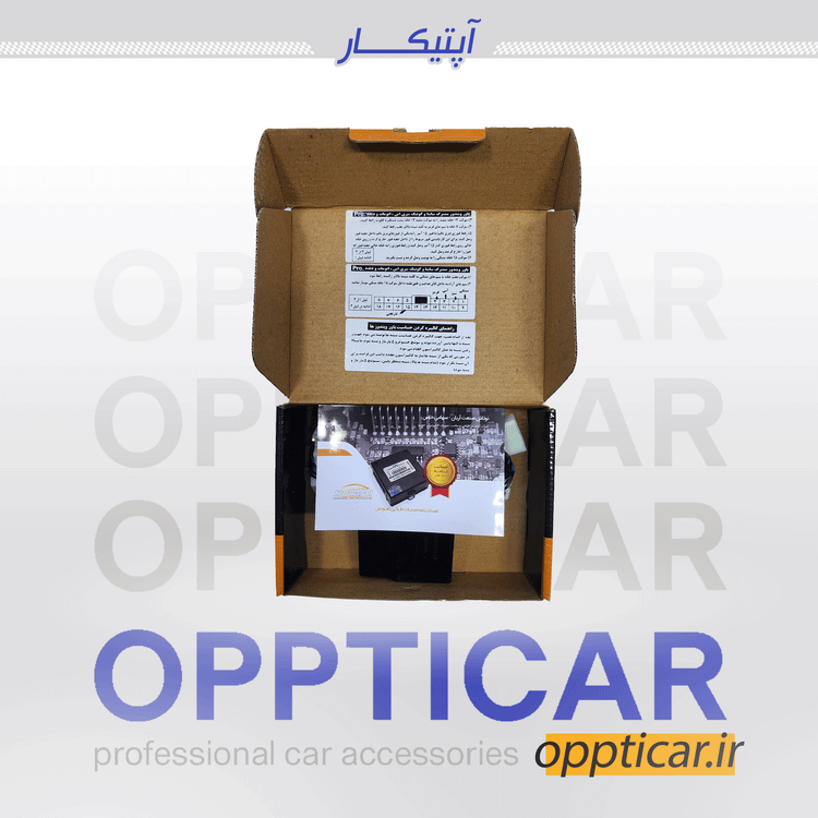 پاور ویندوز نوتاش صنعت مجموعه خودروهای سایپا مدل پرو
