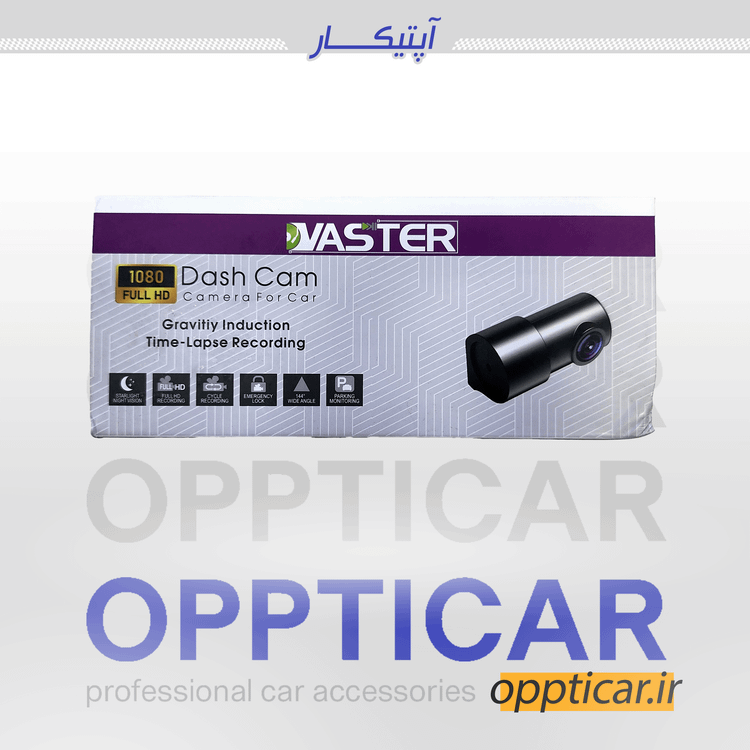 دوربین ثبت وقایع وستر مدل SM-400