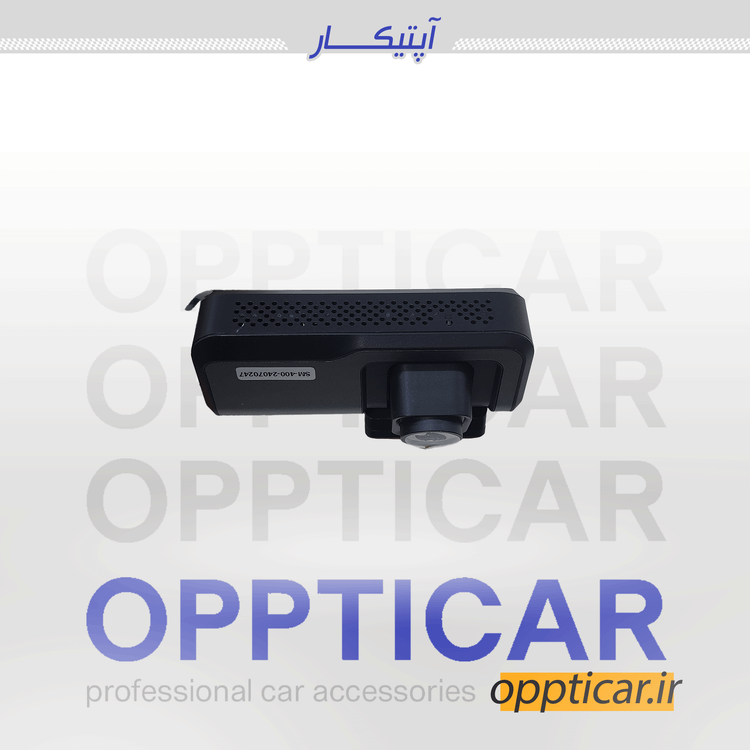 دوربین ثبت وقایع وستر مدل SM-400