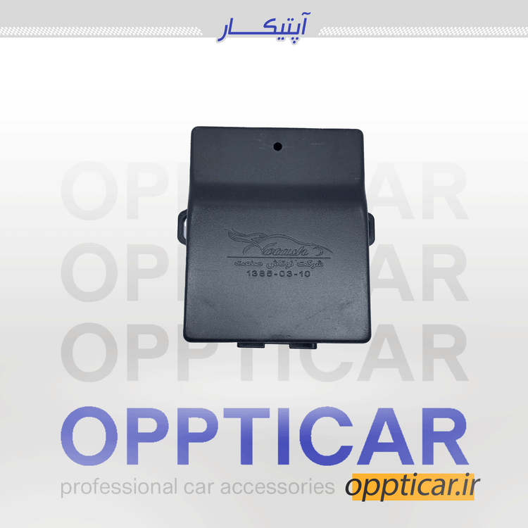 کروز کنترل فابریک کوییک GX وساینا GX-همراه با دستهسیم فابریک و سوییچ چرخشی ۹ کاناله کروز
