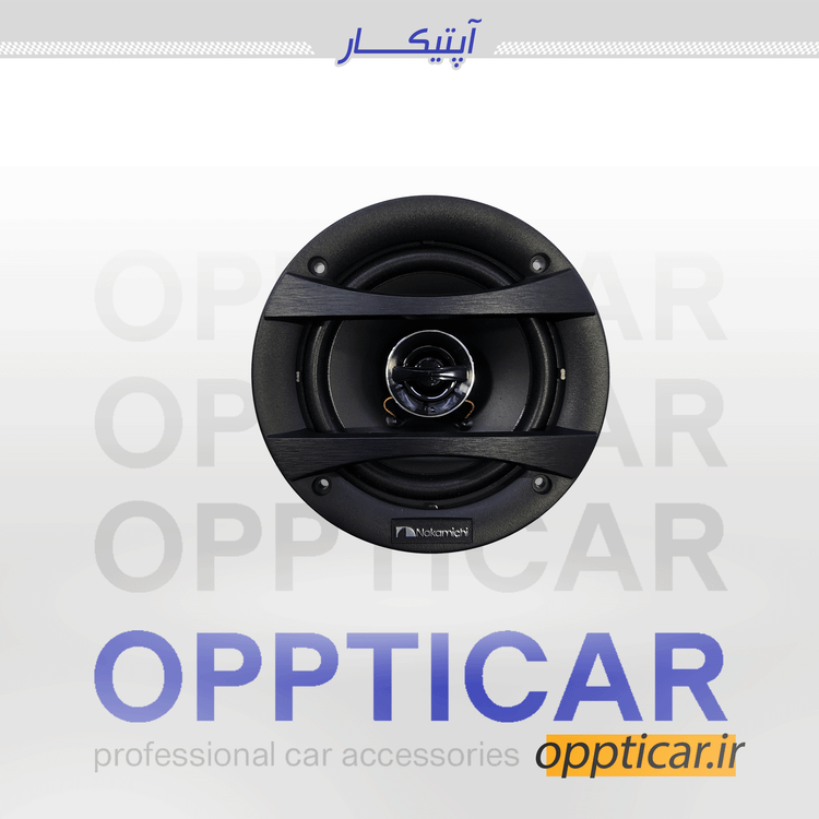 بلندگوی ناکامیچی مدل NSF523 سایز 5 اینچ