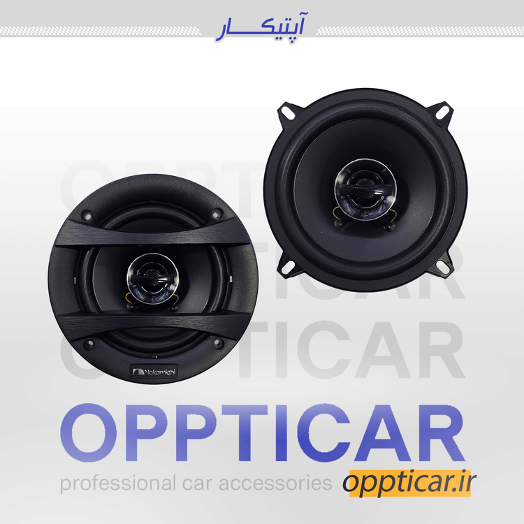 بلندگوی ناکامیچی مدل NSF523 سایز 5 اینچ