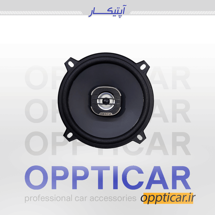 بلندگوی هرتز مدل X130