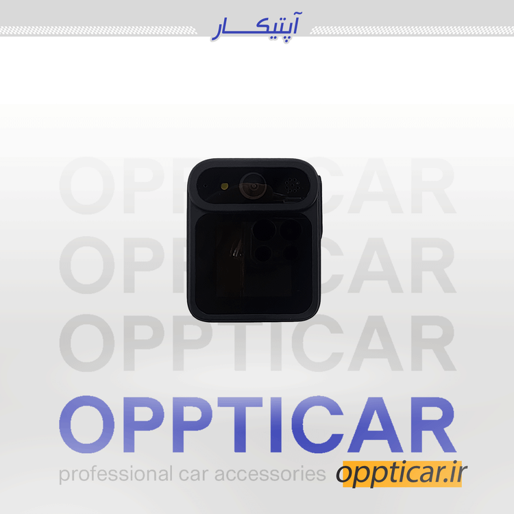 دوربین ثبت وقایع موتور سیکلت مدل X1 PRO