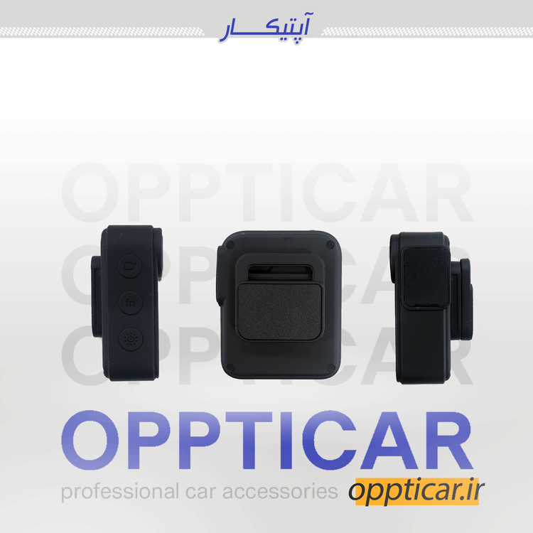 دوربین ثبت وقایع موتور سیکلت مدل X1 PRO