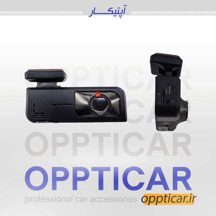 دوربین ثبت وقایع کلارو مدل CL-72
