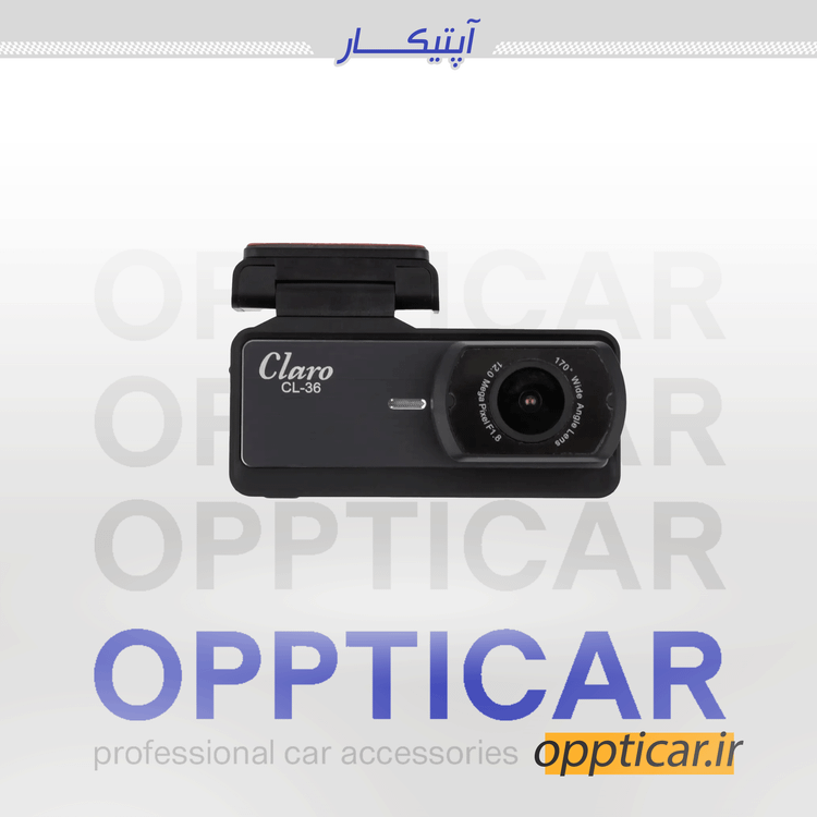 دوربین ثبت وقایع کلارو مدل CL-36
