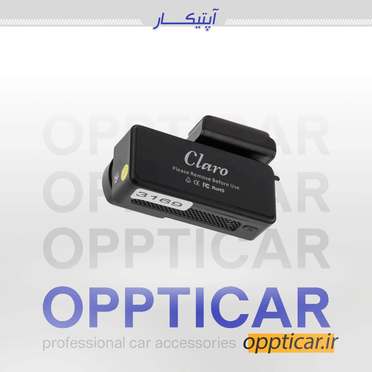 دوربین ثبت وقایع کلارو مدل CL-36