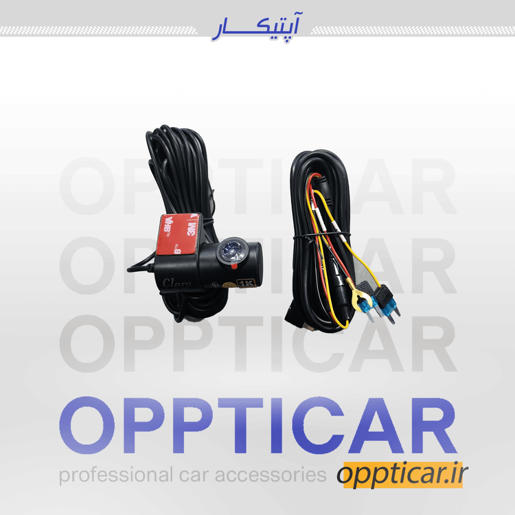 دوربین ثبت وقایع کلارو مدل CL-36