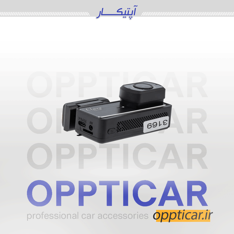 دوربین ثبت وقایع کلارو مدل CL-36