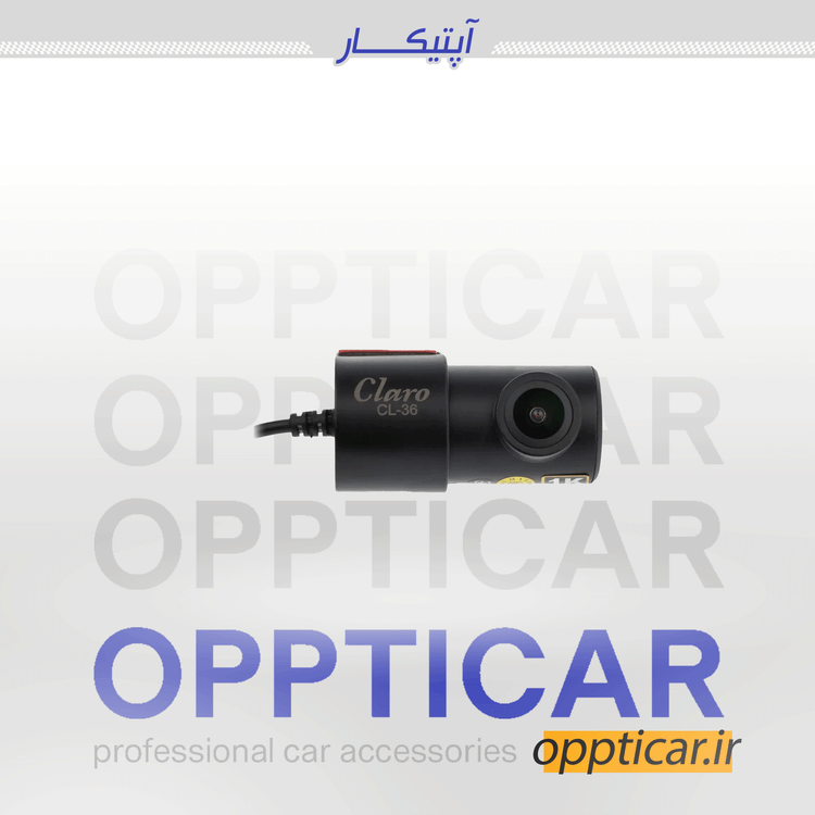 دوربین ثبت وقایع کلارو مدل CL-36