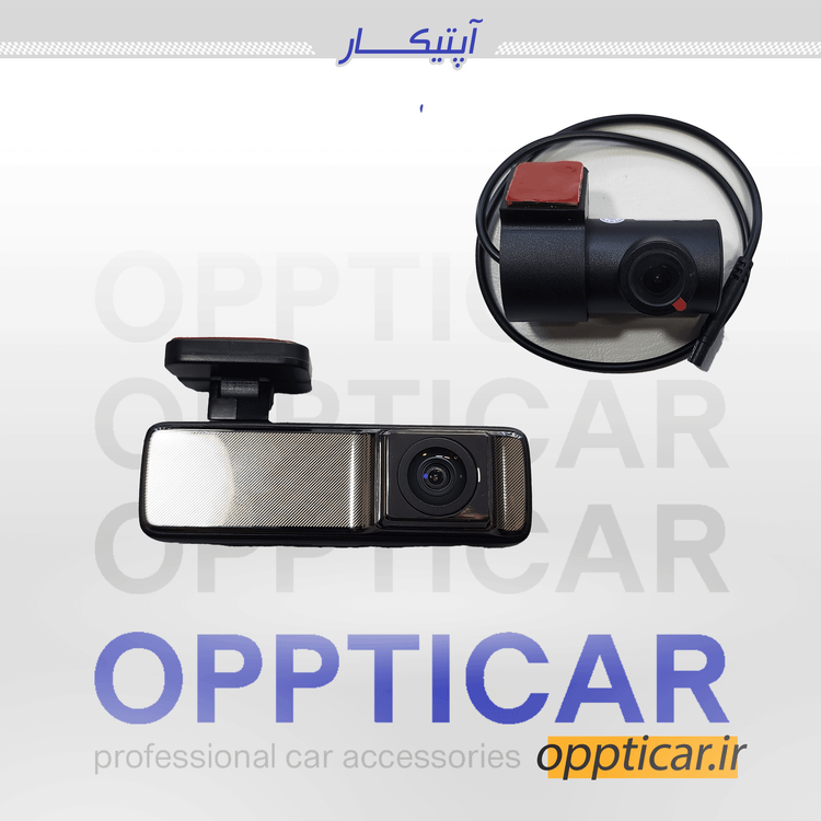 دوربین ثبت وقایع دو دوربین وای فای مدل V8-C