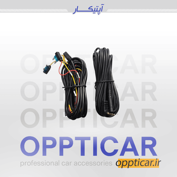 دوربین ثبت وقایع دو دوربین وای فای مدل V8-C