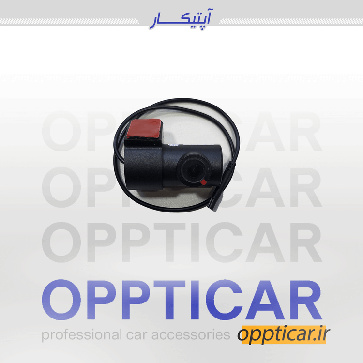 دوربین ثبت وقایع دو دوربین وای فای مدل V8-C