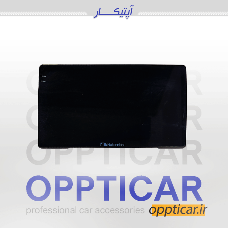 مانیتور اندروید ناکامیچی مدل NAM5262I 2+64