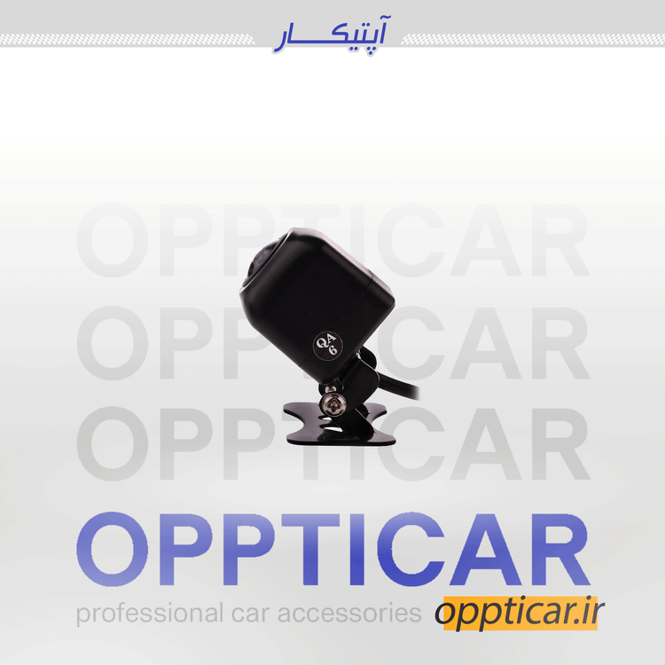 دوربین دنده عقب کلارو مدل CL-6368 AHD