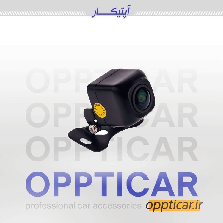 دوربین دنده عقب کلارو مدل CL-6368 AHD