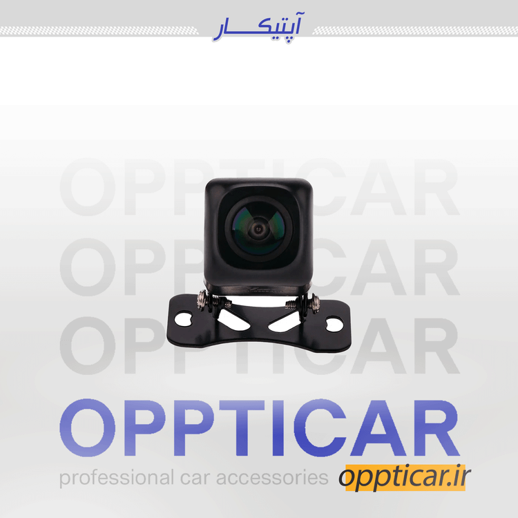 دوربین دنده عقب کلارو مدل CL-6368 AHD