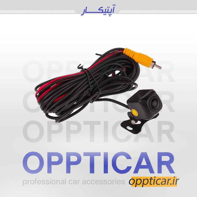 دوربین دنده عقب کلارو مدل CL-6368 AHD