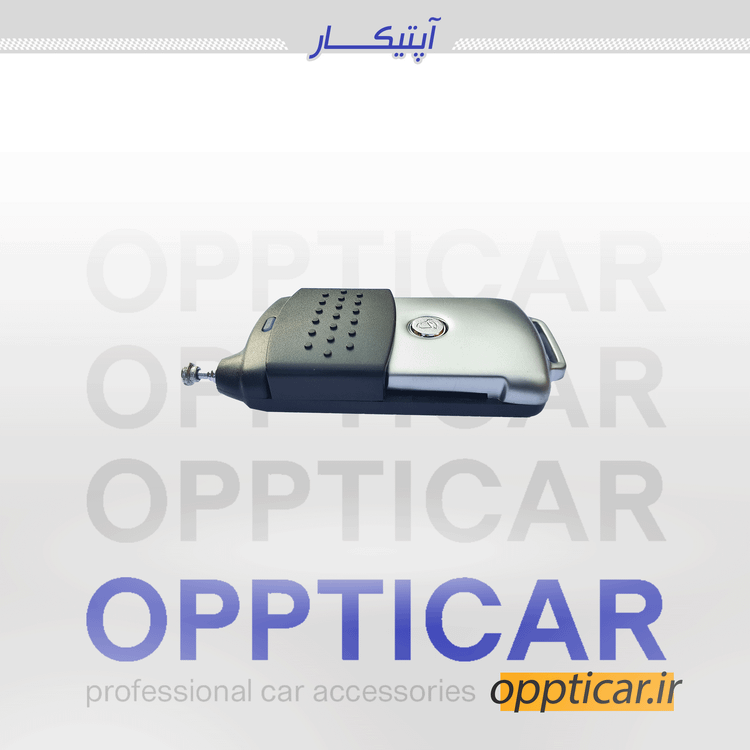 دزدگیر G PLUS مناسب ساینا اس و کوییک اس