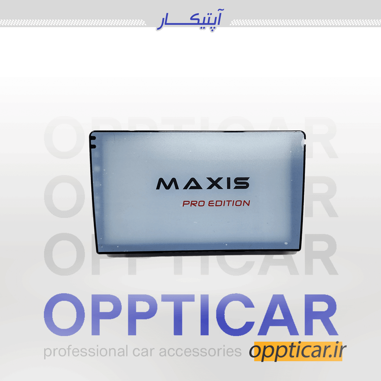 مانیتور اندروید مکسیس مدل MX-400
