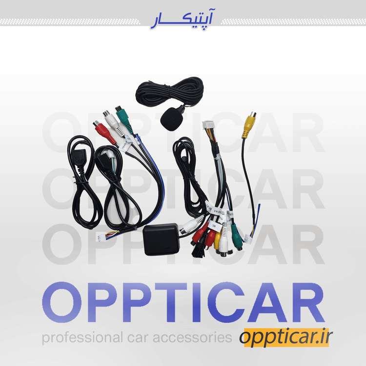 مانیتور اندروید مکسیس مدل MX-460