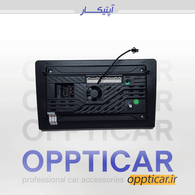 مانیتور اندروید مکسیس مدل MX-260
