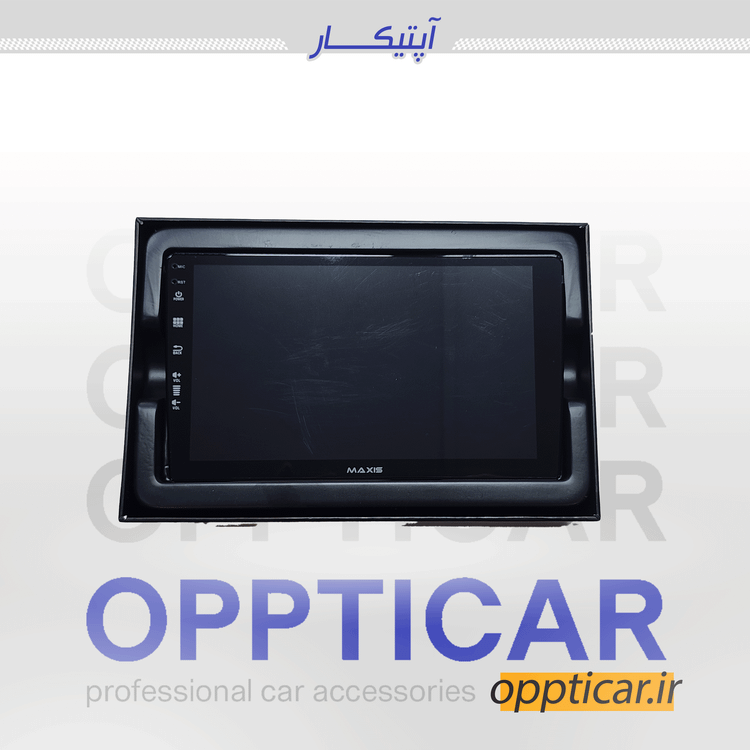 مانیتور اندروید مکسیس مدل MX-260