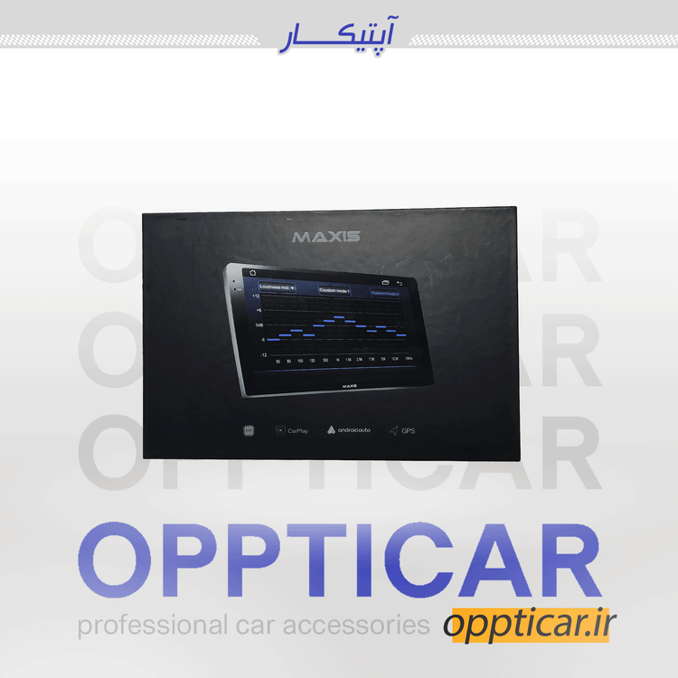مانیتور اندروید مکسیس مدل MX-260