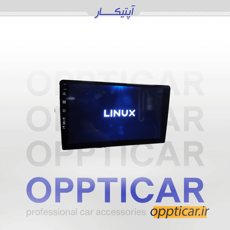 مانیتور اندروید لینوکس مدل LN-300