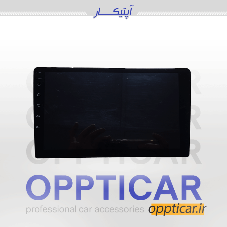 مانیتور اندروید NAVIMETA سایز 9 اینچ 32-2