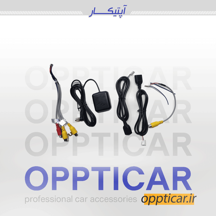 مانیتور اندروید NAVIMETA سایز 9 اینچ 32-2