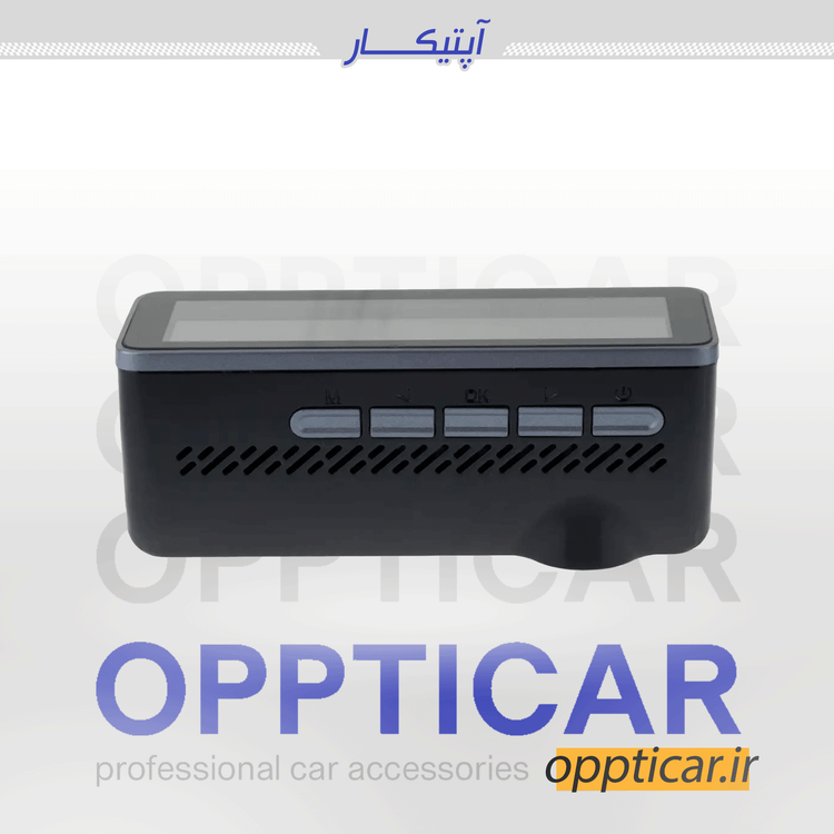دوربین ثبت وقایع کلارو دو دوربین 4K مدل CL-89