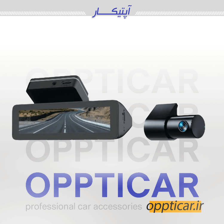 دوربین ثبت وقایع کلارو دو دوربین 4K مدل CL-89