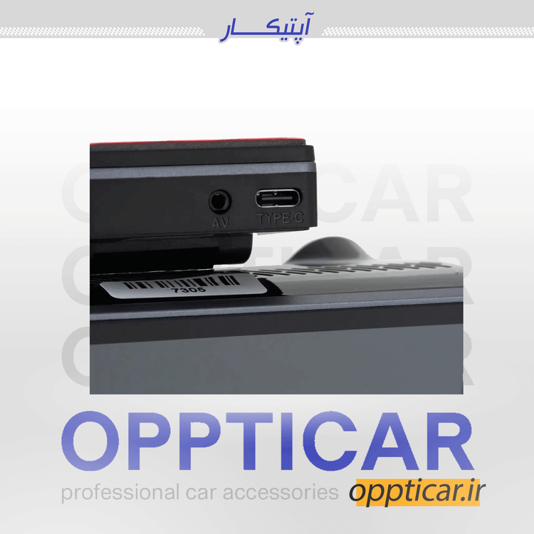 دوربین ثبت وقایع کلارو دو دوربین 4K مدل CL-89
