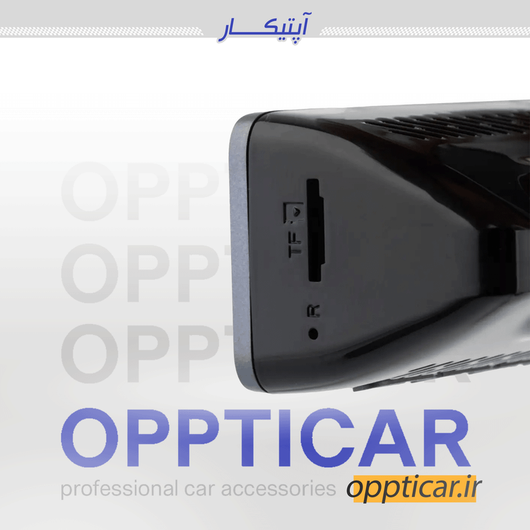 دوربین ثبت وقایع کلارو دو دوربین 4K مدل CL-89