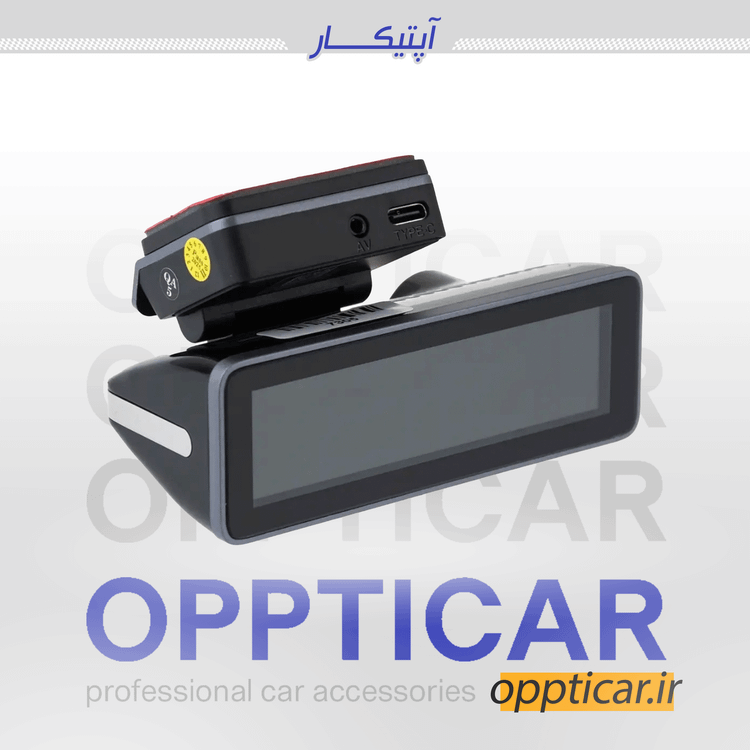 دوربین ثبت وقایع کلارو دو دوربین 4K مدل CL-89