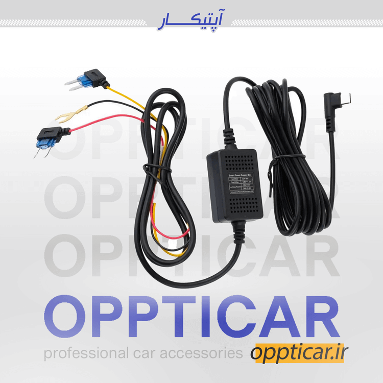 دوربین ثبت وقایع کلارو دو دوربین 4K مدل CL-89
