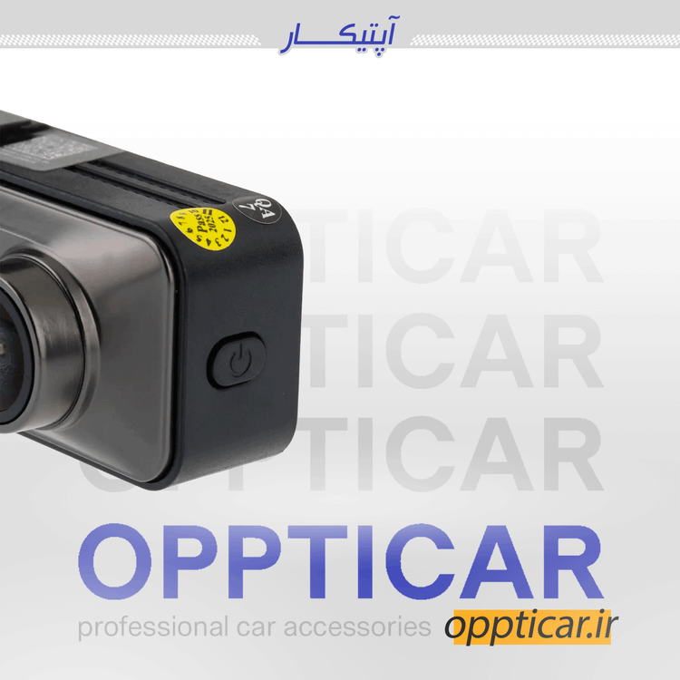 دوربین ثبت وقایع کلارو دو دوربین 4K مدل CL-81