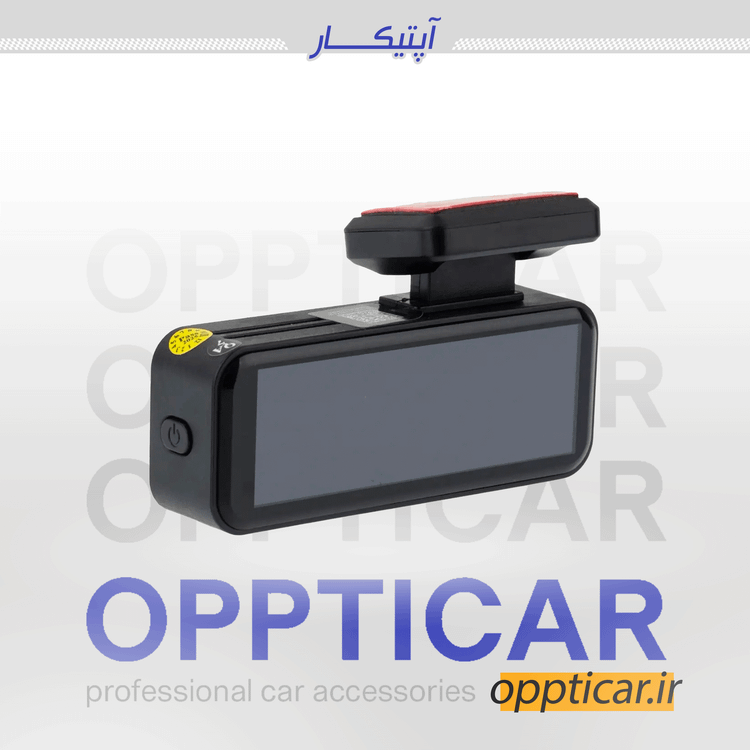 دوربین ثبت وقایع کلارو دو دوربین 4K مدل CL-81