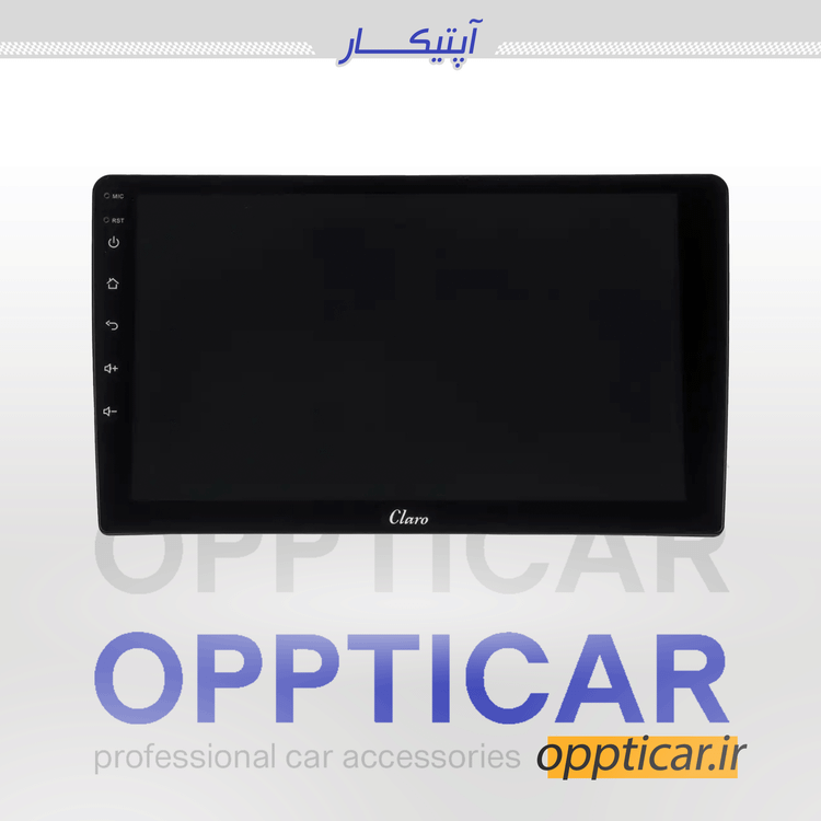 مانیتور اندروید کلارو مدل CL-1364 4+64